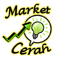 Market Cerah Logo